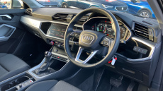 Audi Q3 35 TFSI Sport 5dr S Tronic Petrol Estate